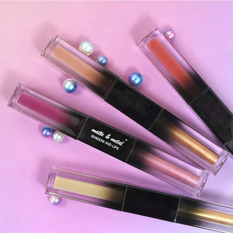 Get that perfect pout with our new Matte Lipgloss
